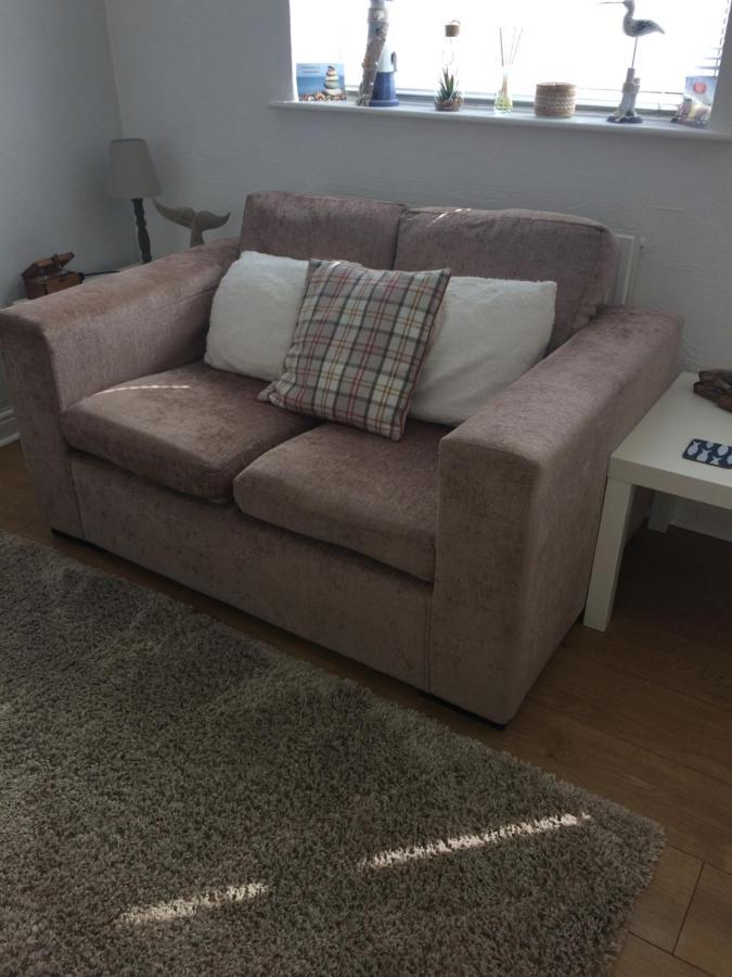 Lovely Little Flat By The Sea In 클리소프스 외부 사진